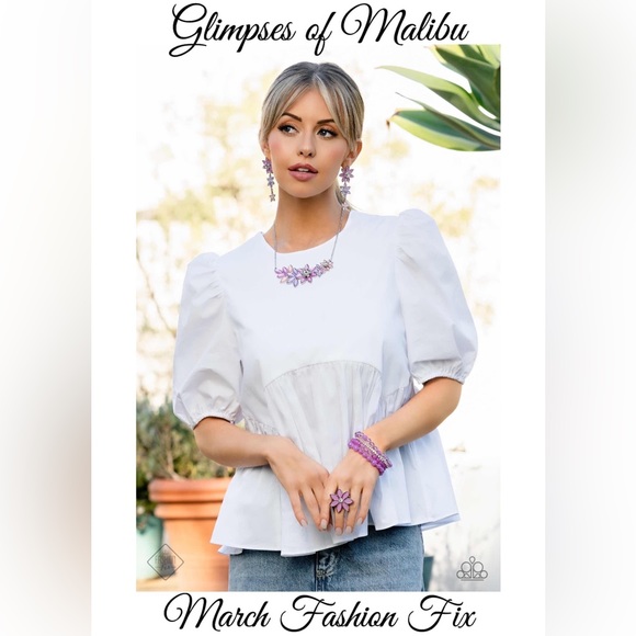 March Fashion Fix Trend 2023 - Picture 1 of 5